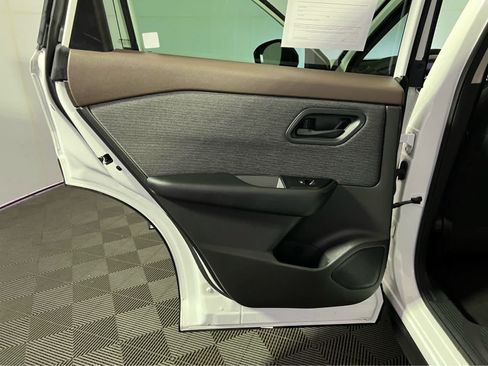 Certified 2023 Nissan Rogue S AWD/4WD image 23