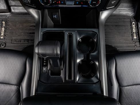 Used 2024 Ford F150 Lariat image 28