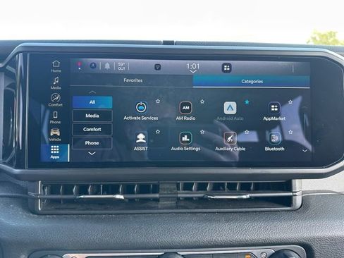 Used 2024 Jeep Wrangler Sport S image 45