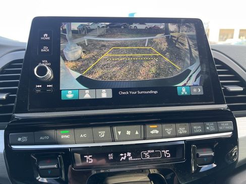 New 2026 Honda Odyssey Sport-L image 21