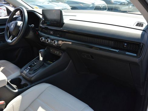 Used 2024 Honda CR-V EX-L image 20