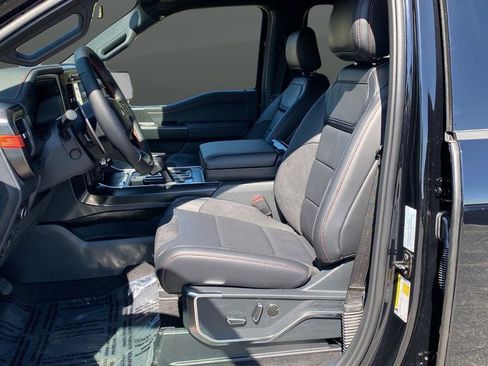 New 2026 Ford F150 Raptor AWD/4WD image 10
