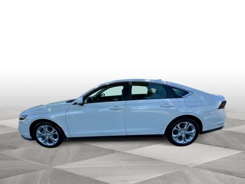 Used 2023 Honda Accord LX image 5