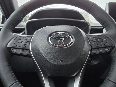 New 2026 Toyota Corolla Cross XLE image 28