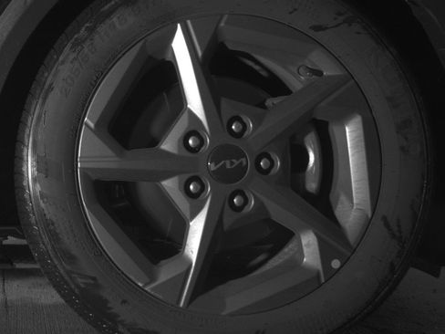 Used 2025 Kia K4 FWD image 15