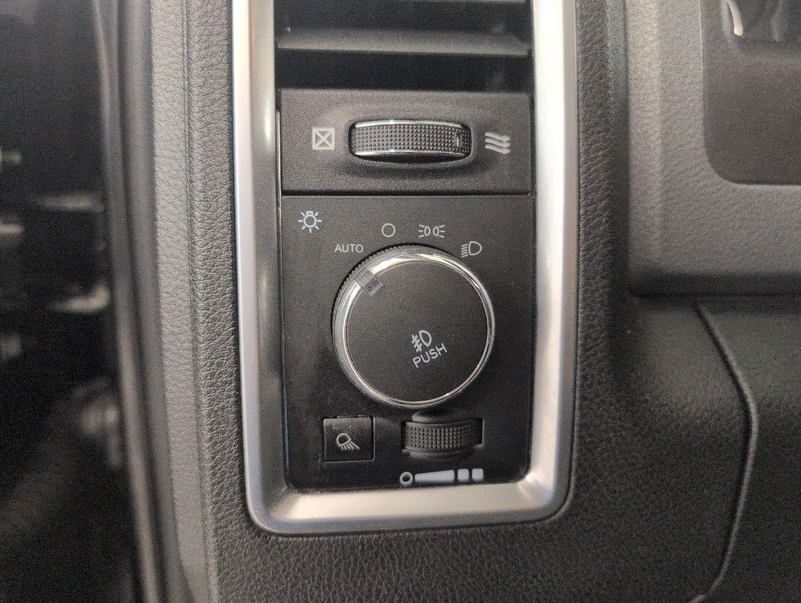 Used 2014 RAM 1500 Big Horn AWD/4WD image 10
