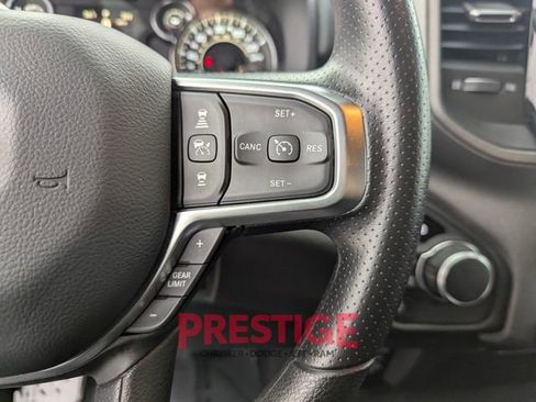 Used 2025 RAM 1500 Tradesman image 18