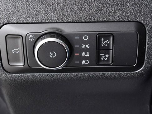 New 2025 Ford Bronco Sport Big Bend w/ Convenience Package image 31