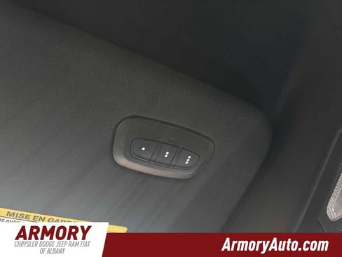 Used 2022 RAM 1500 Big Horn image 23