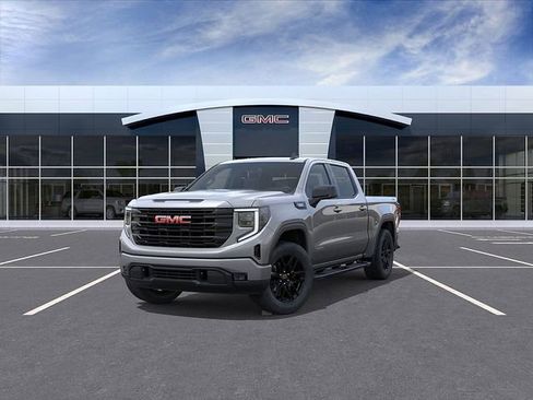 New 2026 GMC Sierra 1500 Elevation image 8