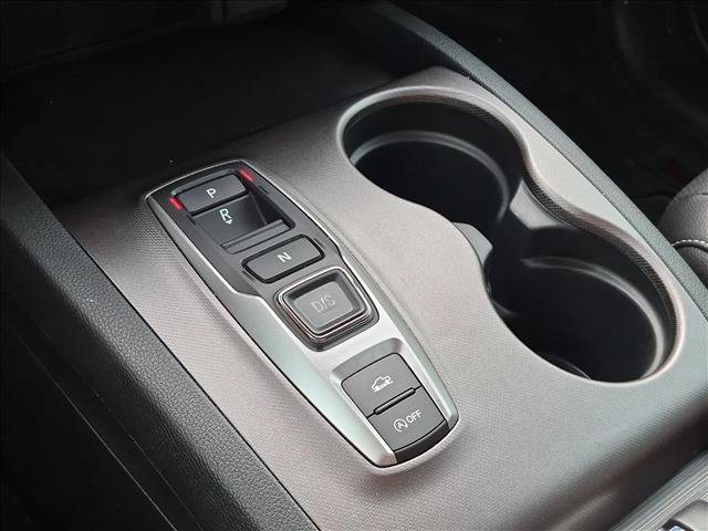 Used 2023 Honda Ridgeline RTL image 13