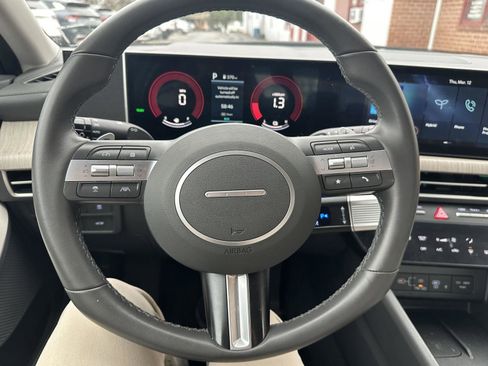 Used 2025 Hyundai Sonata SEL image 8