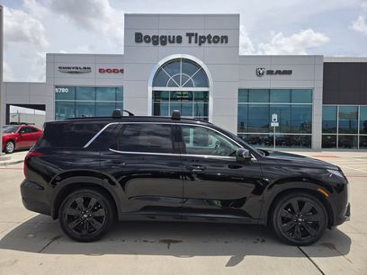 Used 2025 Hyundai Palisade XRT