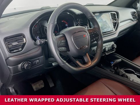 Used 2025 Dodge Durango R/T image 7