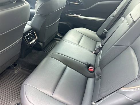 Used 2026 Toyota Crown w/ Advanced Technology Package AWD/4WD image 25
