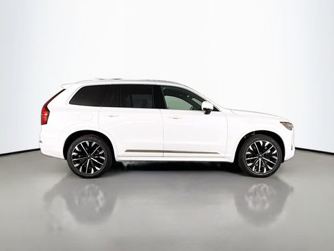 New 2026 Volvo XC90 T8 Ultra w/ Protection Package image 8