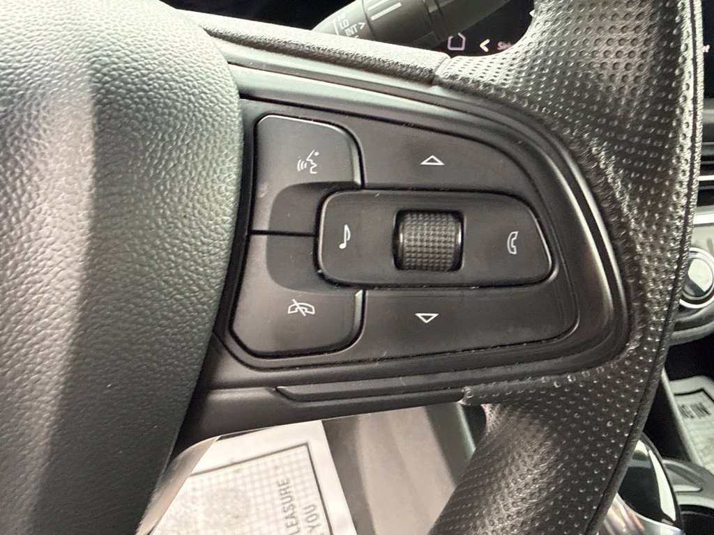Used 2024 Buick Envista Preferred FWD image 25
