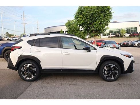 New 2026 Subaru Crosstrek 2.5i Limited AWD/4WD image 31
