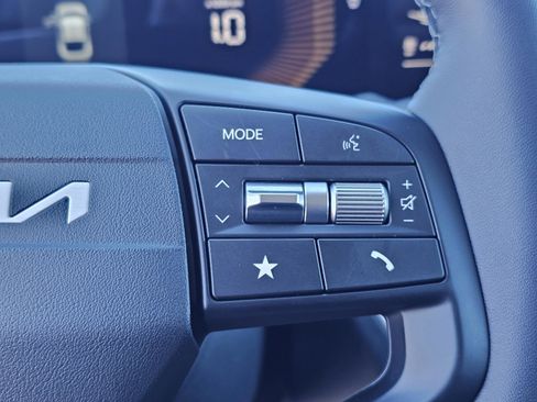 New 2026 Kia K4 EX image 20