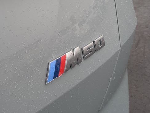 Used 2025 BMW X3 M50 w/ Premium Package image 6