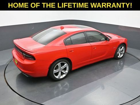 Used 2016 Dodge Charger R/T image 61