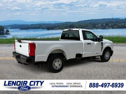 New 2025 Ford F250 XL