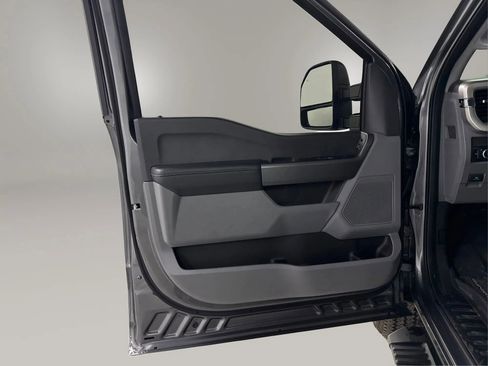 Used 2025 Ford F350 XLT w/ FX4 Off-Road Package AWD/4WD image 19