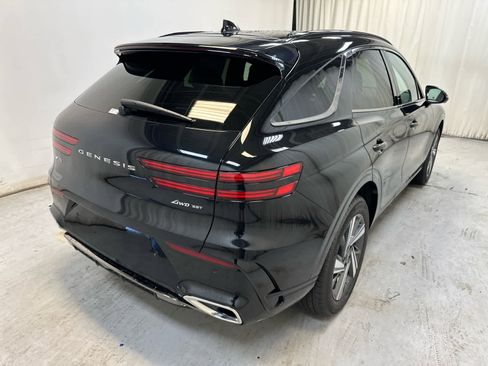 New 2026 Genesis GV70 3.5T Sport Advanced AWD/4WD image 6