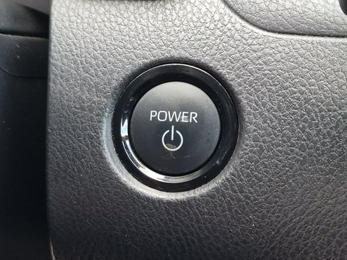 Certified 2025 Toyota Camry SE AWD/4WD image 25