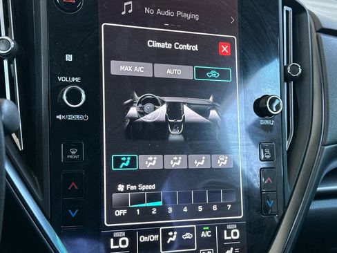 Used 2022 Subaru WRX Premium image 19