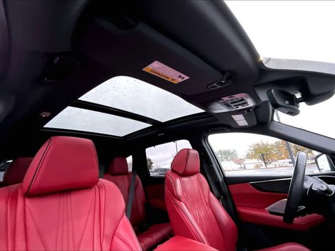 Used 2024 Acura MDX Type S image 14