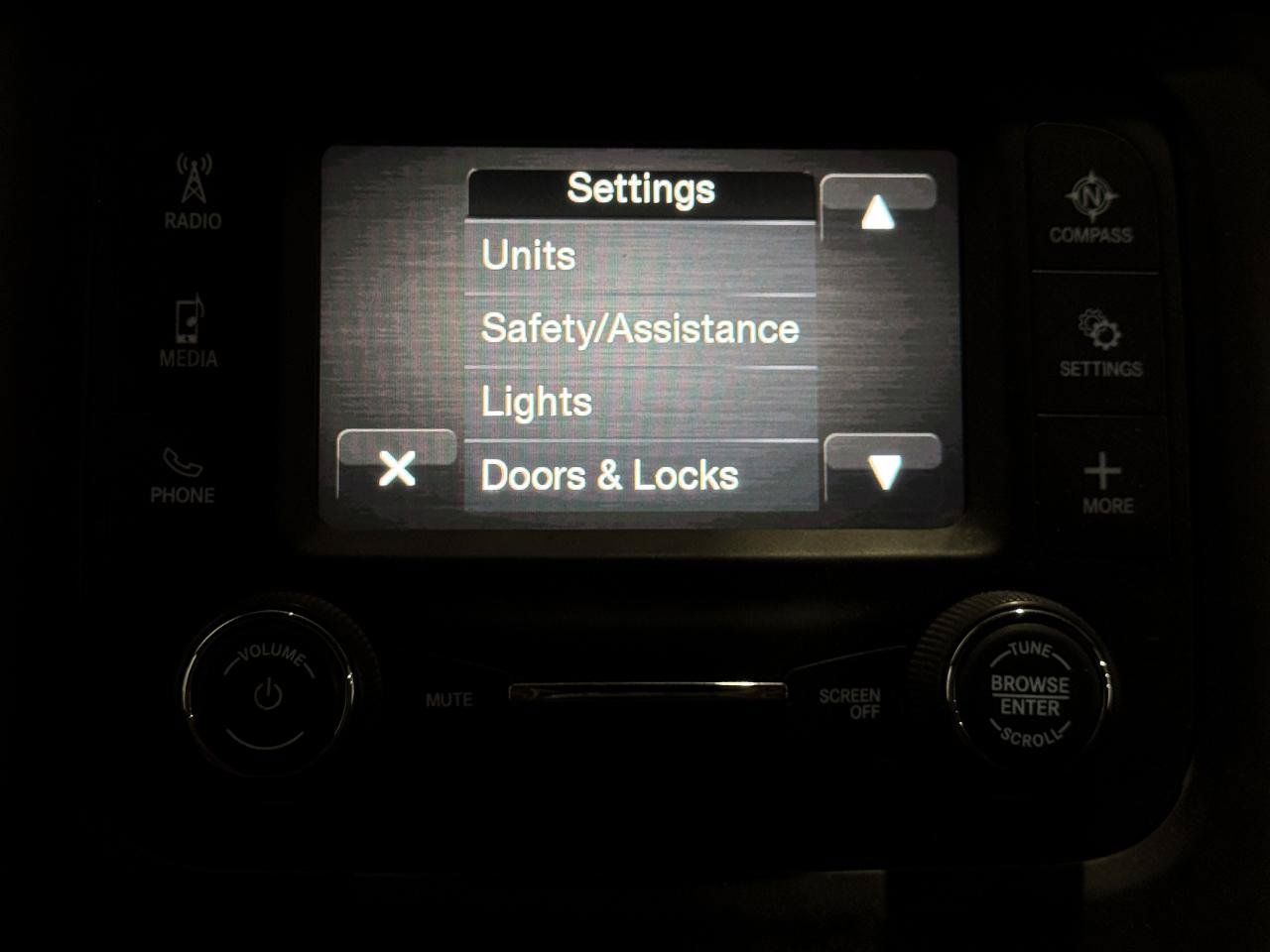 Used 2022 RAM 3500 Tradesman AWD/4WD image 6