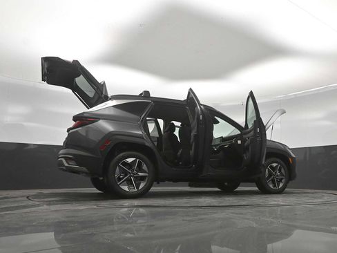 New 2026 Hyundai Tucson SEL AWD/4WD image 45