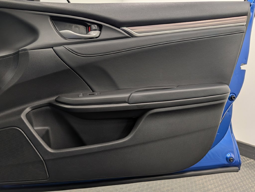 Used 2021 Honda Civic EX-L image 35