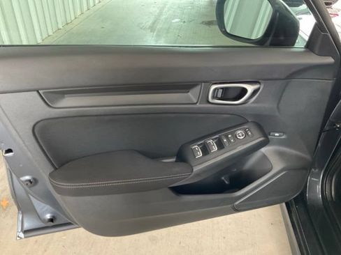Certified 2024 Honda Civic Sport image 4