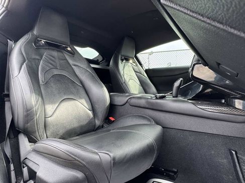 Used 2020 Toyota Supra Premium w/ Driver Assist Package image 37