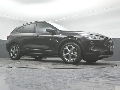 Used 2024 Ford Escape ST-Line w/ Equipment Group 301A image 36