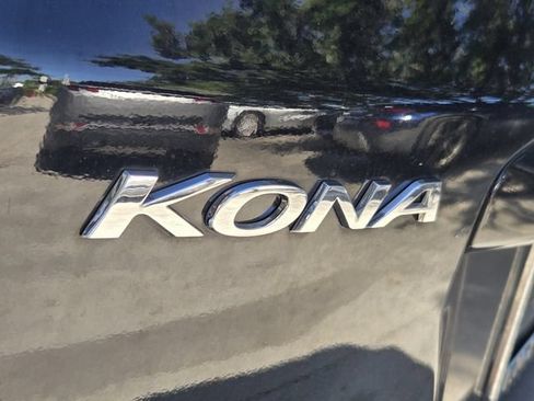 Used 2023 Hyundai Kona SEL w/ Convenience Package FWD image 10