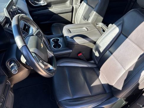 Used 2021 Chevrolet Suburban LT image 21