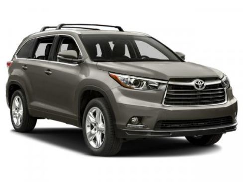 Used 2015 Toyota Highlander XLE AWD/4WD image 6
