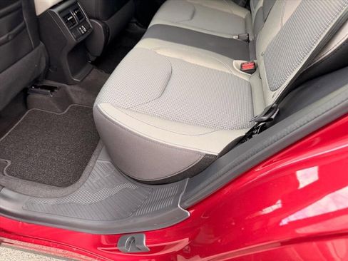 New 2026 Subaru Forester Premium image 10