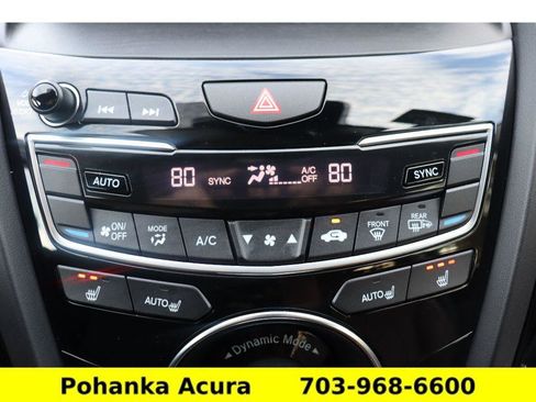 Used 2023 Acura RDX w/Technology Package image 17