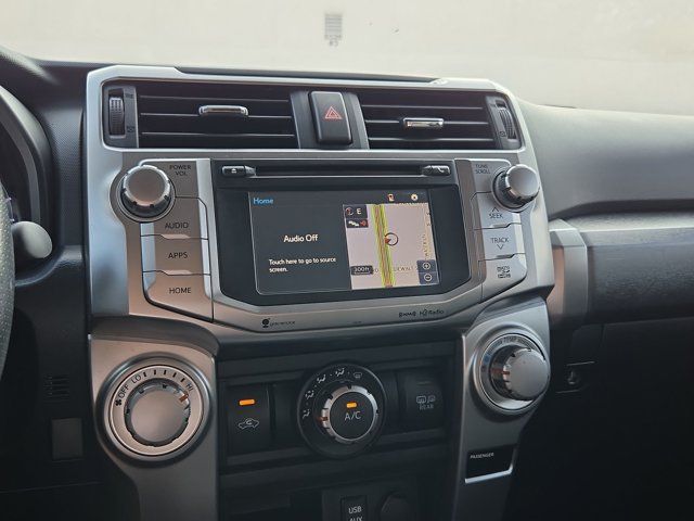 Used 2016 Toyota 4Runner SR5 Premium RWD image 14