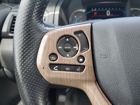 Used 2019 Honda Passport Touring image 22