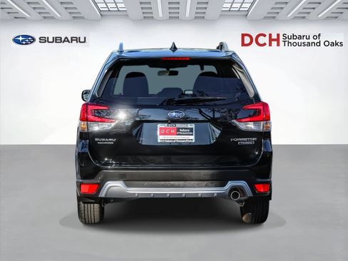 Used 2023 Subaru Forester Touring image 5