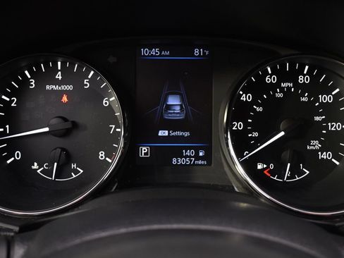 Used 2019 Nissan Rogue S AWD/4WD image 26