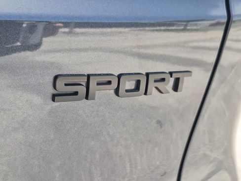 Certified 2025 Honda CR-V Sport image 24