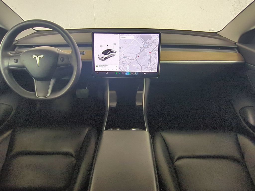 Used 2020 Tesla Model 3 Standard Range Plus RWD image 17