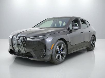 Certified 2023 BMW iX xDrive50 w/ Premium Package