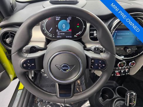 Used 2024 MINI Cooper S FWD image 18
